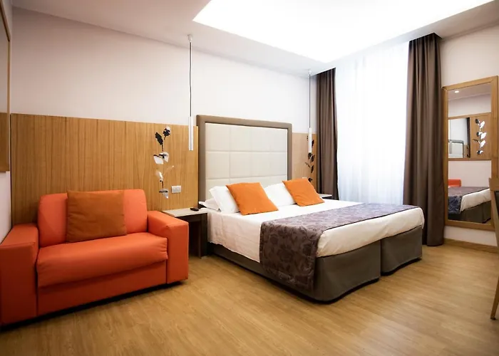 Hotel Vibe Nazionale 3*