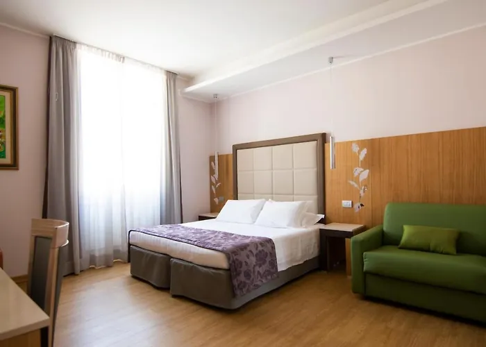Hotel Vibe Nazionale