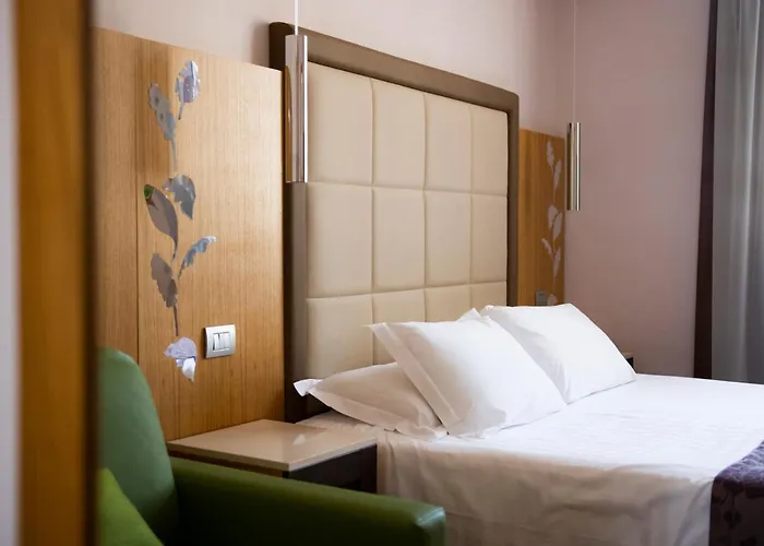 Vibe Nazionale 3* Roma