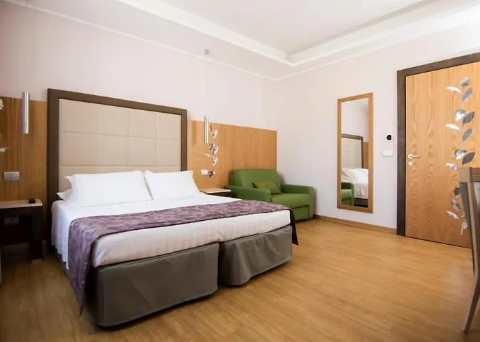 Vibe Nazionale 3* Rome