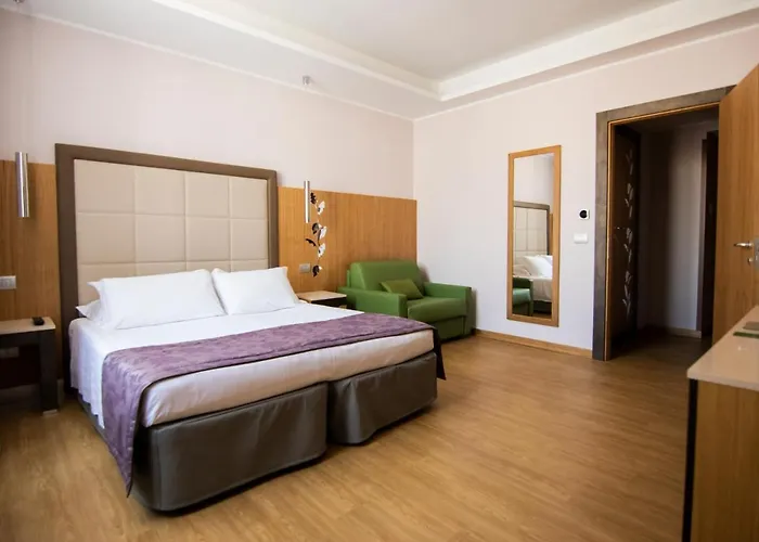 Vibe Nazionale Otel
