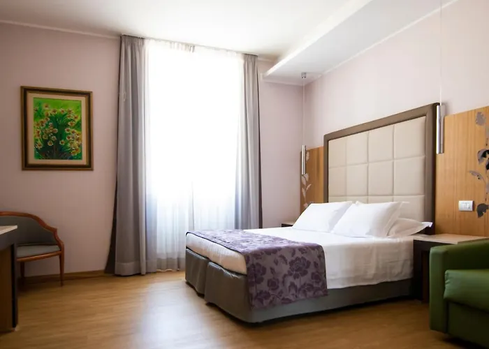 Otel Vibe Nazionale Roma