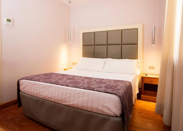 Hotel Vibe Nazionale