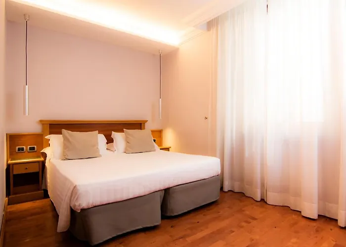 Vibe Nazionale 3* Rome