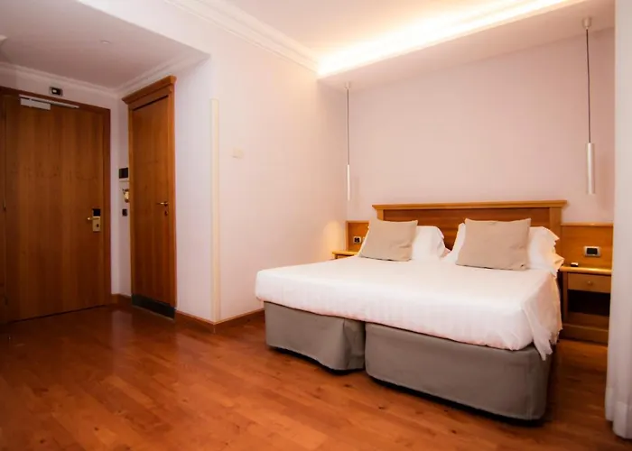 Vibe Nazionale Otel 3*