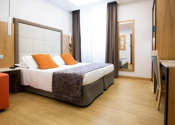 Otel Vibe Nazionale 3*