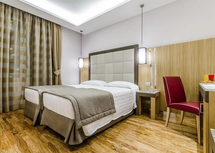 Hotel Vibe Nazionale 3*