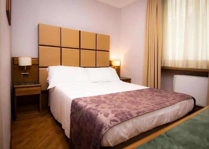 Otel Vibe Nazionale Roma