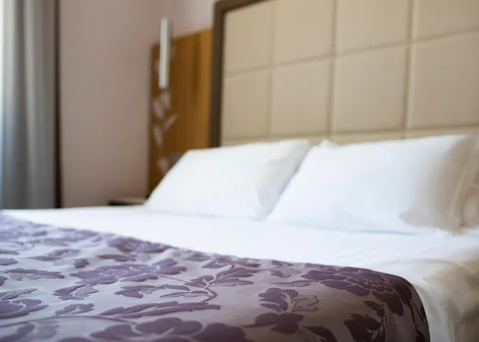 Otel Vibe Nazionale Roma