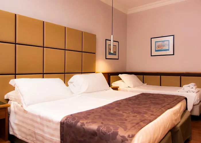 Hotel Vibe Nazionale 3*