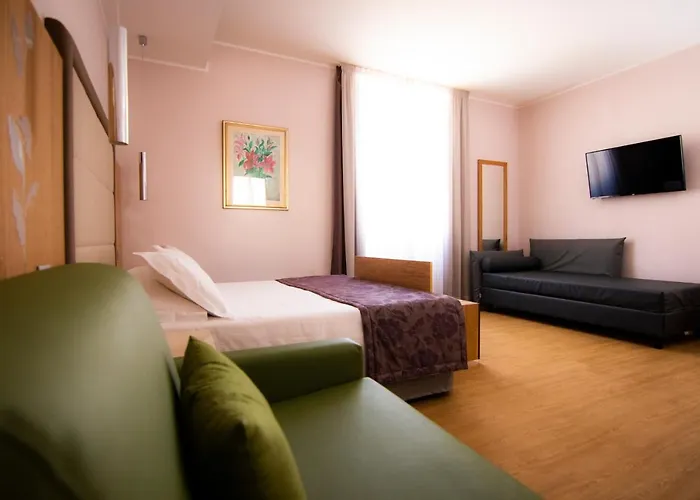 Hotel Vibe Nazionale