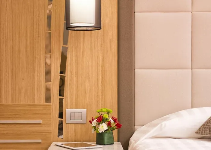 Vibe Nazionale Otel Roma