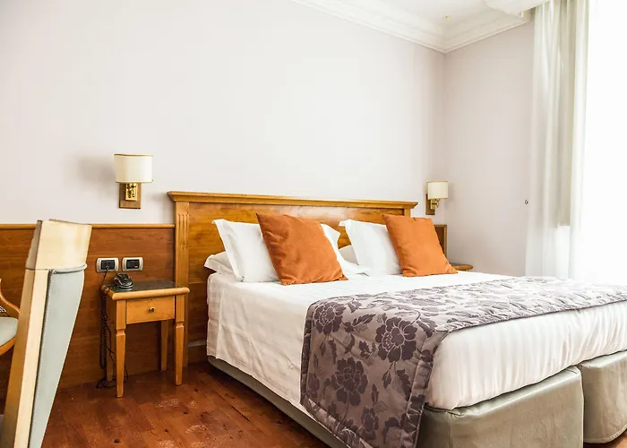 Hotel Vibe Nazionale