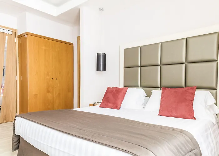 Hotel Vibe Nazionale Rome