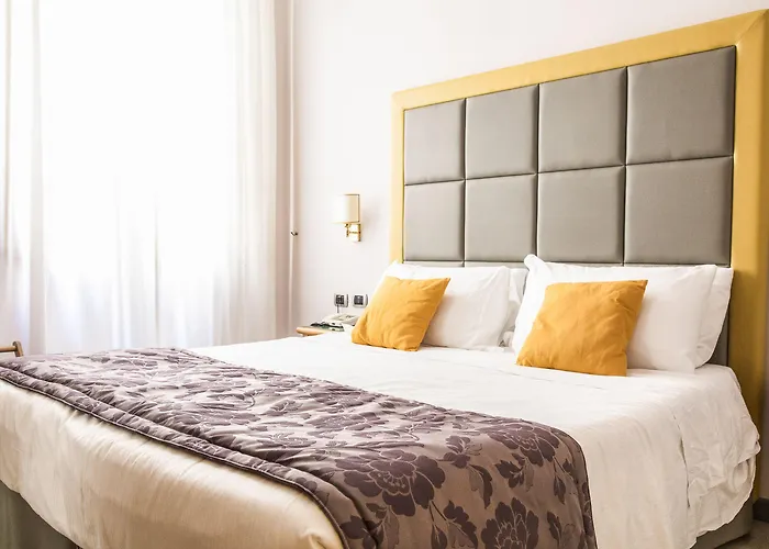 Hotel Vibe Nazionale