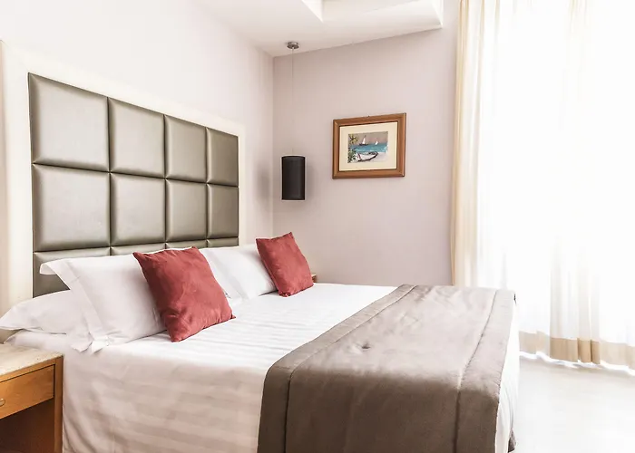 Hotel Vibe Nazionale Roma