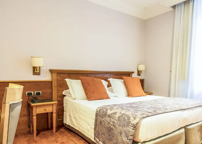 Hotel Vibe Nazionale Roma
