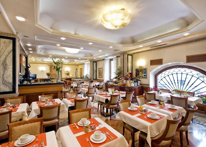Hotel Vibe Nazionale