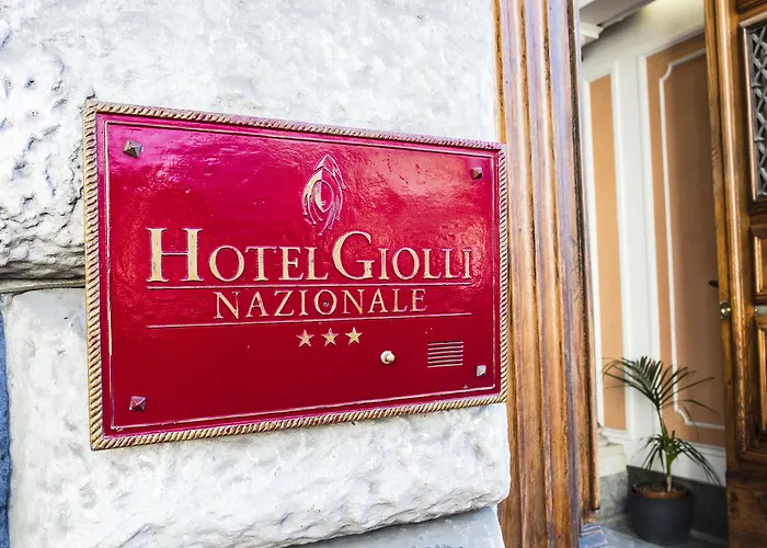Vibe Nazionale Hotel Roma