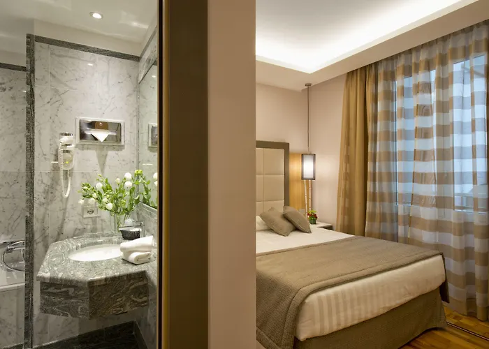 Hotel Vibe Nazionale 3*
