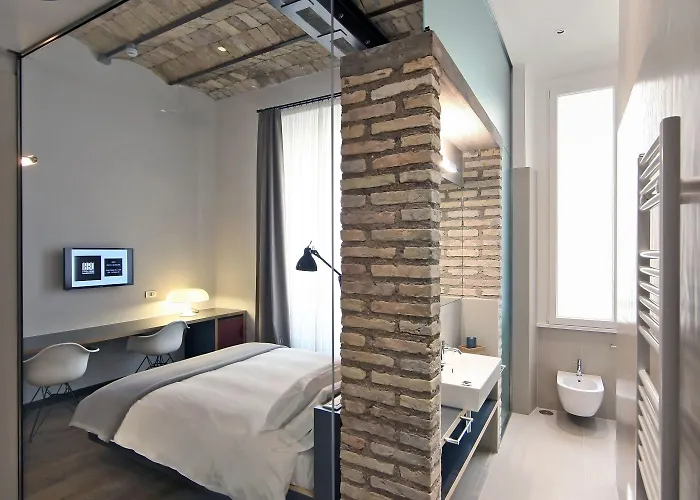 Vibe Nazionale Hotel Rome