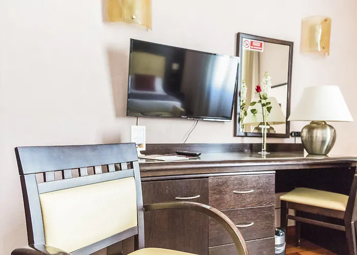 Hotel Vibe Nazionale