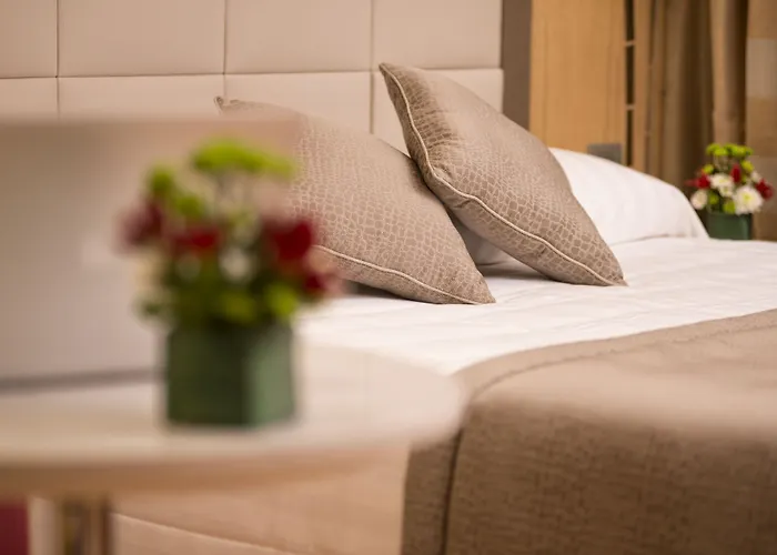 Vibe Nazionale Hotel