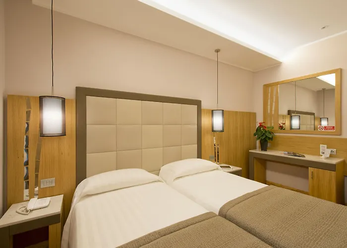 Hotel Vibe Nazionale