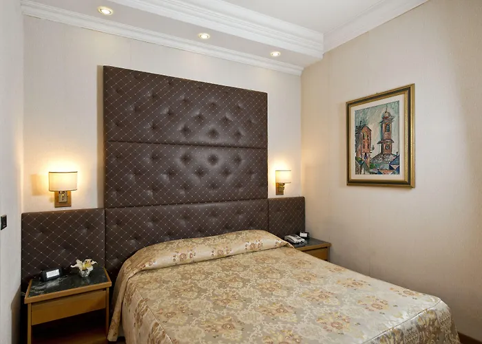 Hotel Vibe Nazionale 3*