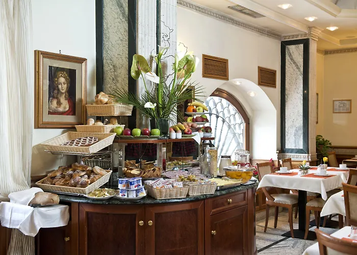 Vibe Nazionale Hotel