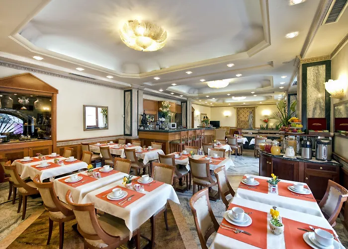 Hotel Vibe Nazionale