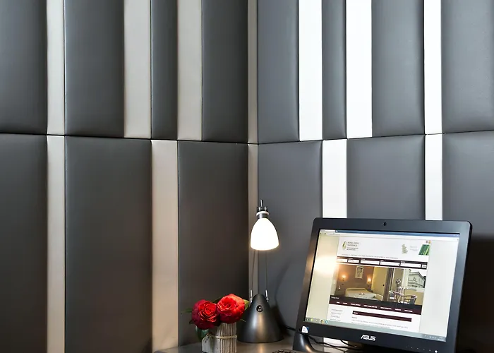 Vibe Nazionale Hotel Rome