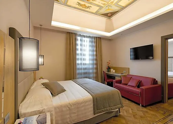 Vibe Nazionale 3*