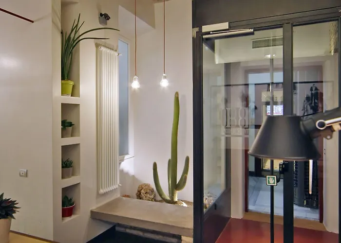 Hotel Vibe Nazionale 3*