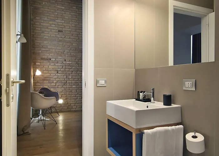 Vibe Nazionale Hotel 3*