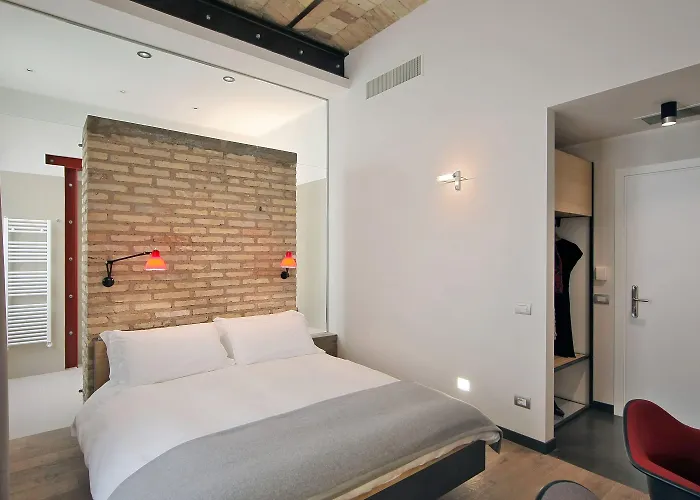 Vibe Nazionale Hotel Roma